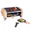 undefined, Raclette Gerät 