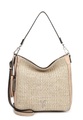 Beutel Cassy Damen Beige ONE SIZE