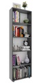Holz Aufbewahrung Stand Regal Bücherregal Deko Bücher Standregal Bulas 5 Fächer Holz Aufbewahrung Stand Regal Bücherregal Deko Bücher Standregal Bulas 5 Fächer