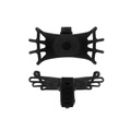 Handyhalter Fahrrad - Schwarz Unisex ONE SIZE
