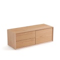 AM.PM, Tv-element Archivita Xl Unisex Braun ONE SIZE