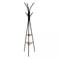 5FIVE, Garderobe mit 6 Haken Garderobe mit 6 Haken