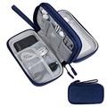 Elektronisches Zubehör Organizer Unisex Multicolor 10