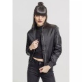 Urban classics ladies - BASIC BOMBER pilot flying jacket