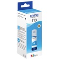 Epson 113 Tintenflasche pigment cyan