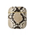 iDeal of Sweden - AirPods (1. & 2. Generation) Printed Case Schutzhülle Abdeckung - Sahara Snake