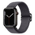Apple Watch 38 - 41mm Armband Dunkel