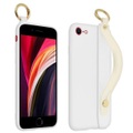 Avizar, Apple iPhone SE 2022 - Silikongel Schutzhülle