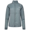 Resilient Ii Jacke Windschutz Damen Schiefergrau 42
