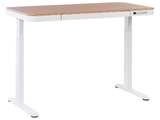 Schreibtisch aus Faserplatte Modern KENLY Schreibtisch aus Faserplatte Modern KENLY