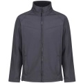 Regatta Fleecejacke »Uproar Herren Softshell-, windabweisend«