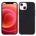 iPhone 13 Mini - Matte Silikon Gummi Hülle