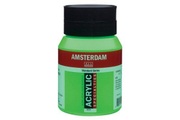 AMSTERDAM ACRYL 500ML REFLEXGRUEN