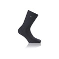 Rohner Socks, Rohner Socks Socken Platin Dunkelblau