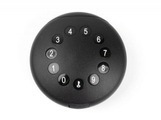 Phoenix Schlüsselbox KS0211E 90 (B) x 43 (T) x 43 (H) mm 1 Haken
