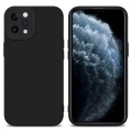 Hülle für Apple iPhone 11 PRO MAX TPU Silikon