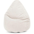 SITTING POINT, Sitzsack BeanBag Woolly XXL Sitzsack BeanBag Woolly XXL