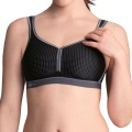 Performance - Sport Bh Damen Schwarz D/95