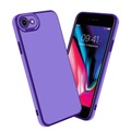Hülle für Apple iPhone 7 7S 8 SE 2020 mit Kameraschutz