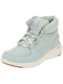 Skechers Winterboots »GLACIAL ULTRA-TREND UP«, mit auffälliger Schaftpolsterung