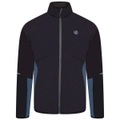 Ablaze Ii Jacke Windschutz Herren Schwarz L