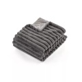 Tiseco, Tiseco 3524GREY Decke Grau