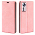 Xiaomi 12 Lite - Stand Flip Case Hülle