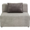 Kare Design, Infinity 2-Sitzer 100 Elements Grau