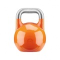 Kettlebell Competition Unisex Orange 28KG