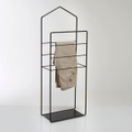 LA REDOUTE INTERIEURS, Stummer Diener ''Ethan'', Metall