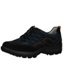 Wanderschuhe Unisex Schwarz 37.5