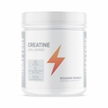 Battery Nutrition, Battery Creatine Unflavored, 500g