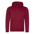 AWDIS Kapuzenpullover »Unisex Polyester Sport«