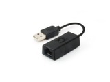 USB Fast Ethernet Adapter