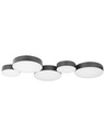 Deckenlampen aus Eisen Modern LUGA Deckenlampen aus Eisen Modern LUGA