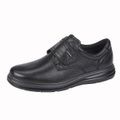 Freizeitschuhe Herren Schwarz 47