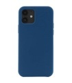 JT Berlin Steglitz Silikon Case Apple iPhone 14 Plus Blau