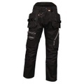 Regatta Outdoorhose »Herren Premium Arbeitshose Execute mit Holster«