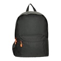 Rucksack Emprise, 15l Herren Schwarz ONE SIZE