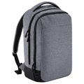 Rucksack Athleisure, Sport Herren Taubengrau ONE SIZE