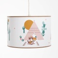 LA REDOUTE INTERIEURS, Hängeleuchte/Lampenschirm Loub Hängeleuchte/Lampenschirm Loub