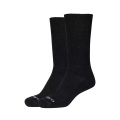 CAMANO HERREN SOCKEN SUPER SOFT 2ER PACK schwarz