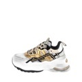 Buffalo Sneaker »Triplet Hollow«, mit Memory Foam Ausstattung