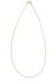 Collier Omega Gelbgold 750, 1.1mm, 45cm Damen Gelbgold 45cm