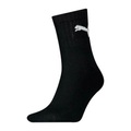 Puma, Socken (3erpack) Herren Schwarz 35