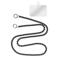 Handyschmuck, Kugelkette 120cm