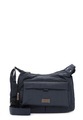 Beutel Havanna Damen Blau ONE SIZE