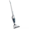 Leifheit Rotaro PowerVac 2in1 Akku-Besenstaubsauger