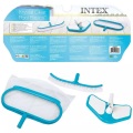 Intex - Schwimmbadreinigungszubehör Staubsauger mit Netz  29057, Multicolor