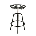 Esschert Design, Barstuhl stahl Barstuhl stahl